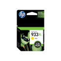 HP ink cartridge 933XL Officejet 6700 Premium e-All-in-One H711n, yellow