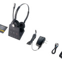 JABRA Engage 65 Stereo Headset on-ear DECT wireless for Engage 55 Stereo