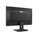 AOC 24E1Q 24inch display 3-sided frameless design of the 24E1Q allows seamless multi-monitor setups 