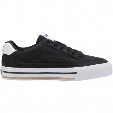 Puma laste jalanõud Court Classic 395020 03 40, must