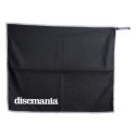 Towel DISCMANIA Tech black