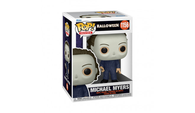 FUNKO POP! Vinyl Figuur: Halloween - Michael Myers