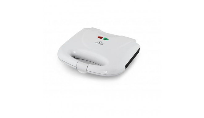 Esperanza TKT001W sandwich maker 700 W White