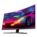 GIGABYTE M32UC 31.5” 4K UHD Curved Gaming Monitor - 3840 x 2160 (UHD), 144Hz, 1ms, KVM, 350 cd/m2, F