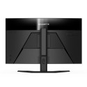 GIGABYTE M32UC 31.5” 4K UHD Curved Gaming Monitor - 3840 x 2160 (UHD), 144Hz, 1ms, KVM, 350 cd/m2, F