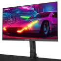 GIGABYTE M28U 28&quot; 4K UHD Arm Edition Gaming Monitor - 3840 x 2160 (UHD), 144Hz, 1ms, KVM, 2