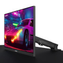 GIGABYTE M28U 28&quot; 4K UHD Arm Edition Gaming Monitor - 3840 x 2160 (UHD), 144Hz, 1ms, KVM, 2