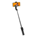 Hohem iSteady Q Smartphone camera stabilizer Black