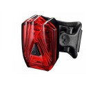 INFINI I-260RB bicycle light Rear lighting LED