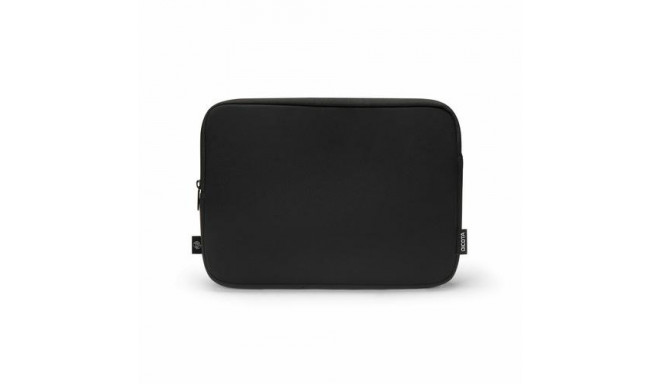 DICOTA D32078-RPET laptop case 31.8 cm (12.5&quot;) Sleeve case Black