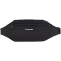 Canyon FB-1 waist bag Polyester Black