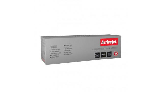 Activejet Toner ATH-147N (replacement HP 147 W1470A; Supreme; 10500 pages; black)