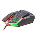 A4Tech Bloody Blazing A70 mouse USB Type-A Optical 4000 DPI