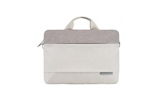 ASUS EOS 2 Carry Bag 39.6 cm (15.6&quot;) Sleeve case Grey