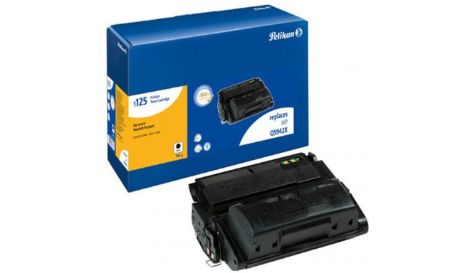 Pelikan 1 Cartridge HighCapacity, +100% yield