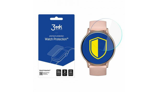 3MK Watch Protection