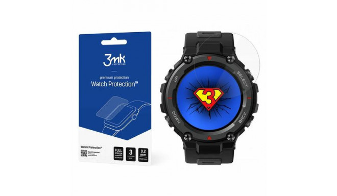 3MK Watch Protection