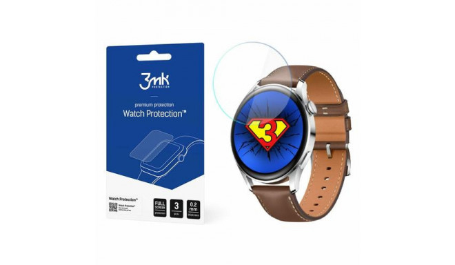 3MK Watch Protection