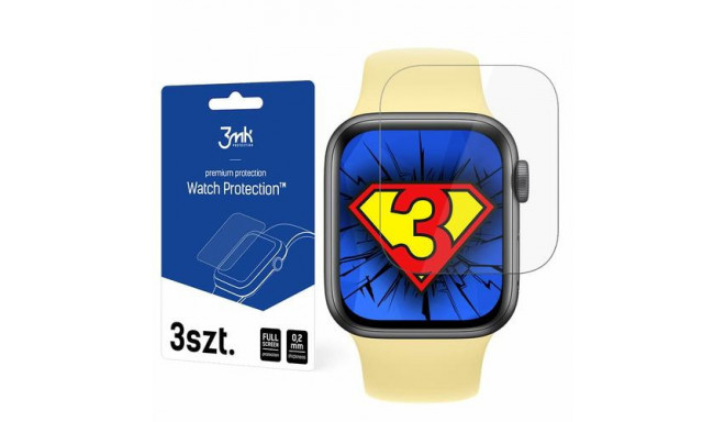 3MK Watch Protection