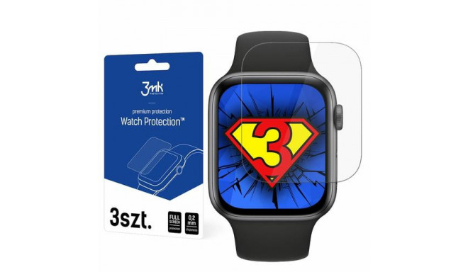 3MK Watch Protection