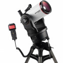 Bresser Optics Messier MCX-127 GoTo Catadioptric 254x Black, White