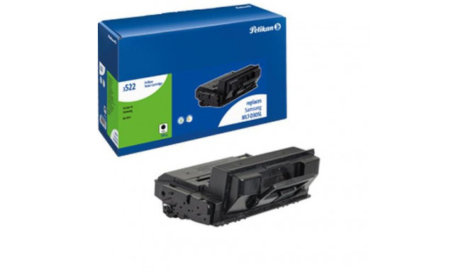 Pelikan 4234537 toner cartridge Black