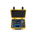 B&amp;W 4000/Y/MAVIC3 camera drone case Briefcase Yellow Polypropylene (PP)