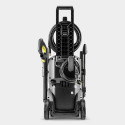 Kärcher K 4 WCM pressure washer Upright Electric 420 l/h 1800 W Black, Yellow