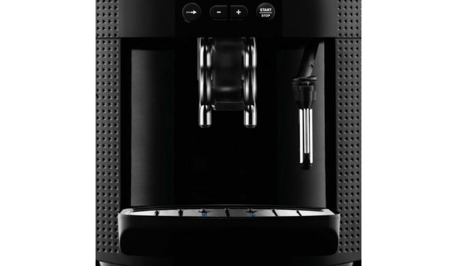 Krups EA8150 coffee maker Fully-auto Espresso machine L
