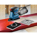 Bosch GSS 160 Multi Multi sander 24000 RPM Multicolour