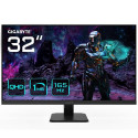 GIGABYTE GS32Q 31.5 QHD Gaming Monitor - 2560 x 1440 (QHD), 165Hz, 1ms, 300 cd/m2, FreeSync Premium,