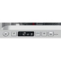 Whirlpool W2I HD524 AS Fully built-in 14 place settings E