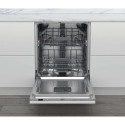 Whirlpool W2I HD524 AS Fully built-in 14 place settings E