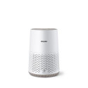 Philips AC0650/10 air purifier 39 m² 49 dB 12 W Beige, White