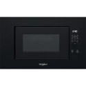 Whirlpool WMF200G NB Built-in Grill microwave 20 L 800 W Black