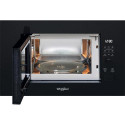 Whirlpool WMF200G NB Built-in Grill microwave 20 L 800 W Black