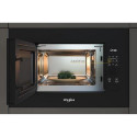 Whirlpool WMF200G NB Built-in Grill microwave 20 L 800 W Black