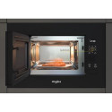 Whirlpool WMF200G NB Built-in Grill microwave 20 L 800 W Black