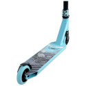 Trikitõukeratas FLYBY Lite V2 Complete Pro Scooter Black/Blue