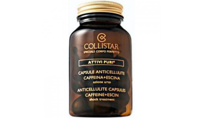 Collistar Pure Actives Anticellulite Capsules (56ml)