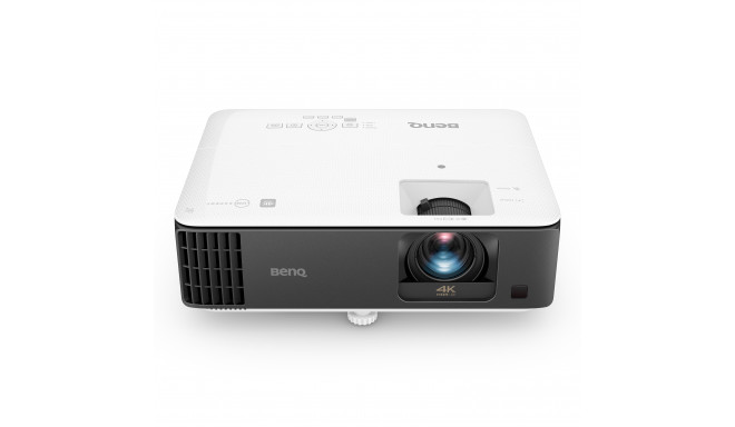 BenQ TK700STi DLP 4K UHD kodukino projektor