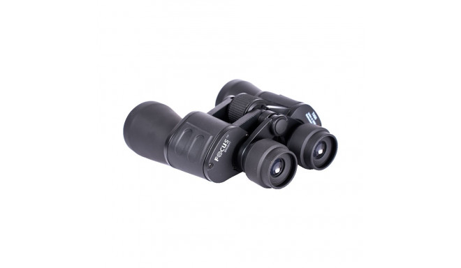 Focus Bright 7x50 binoculars