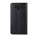 Smart Magnetic case for iPhone SE 2024 black