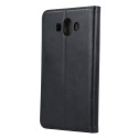 Smart Magnetic case for iPhone SE 2024 black