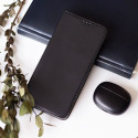 Smart Magnetic case for iPhone SE 2024 black