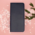 Smart Magnetic case for iPhone SE 2024 black