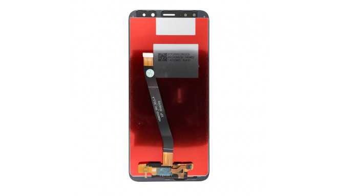 FixCell LCD Display for HUAWEI MATE 10 lite OEM without frame (black)
