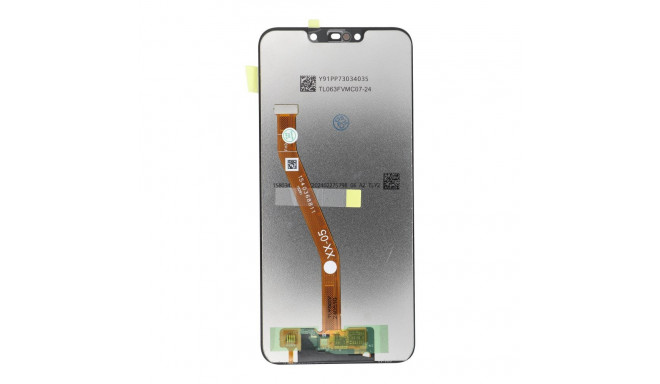 FixCell LCD Display for HUAWEI MATE 20 lite HQ without frame