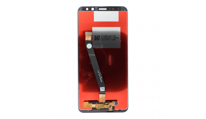 FixCell LCD Display for HUAWEI MATE 10 lite OEM without frame (white)