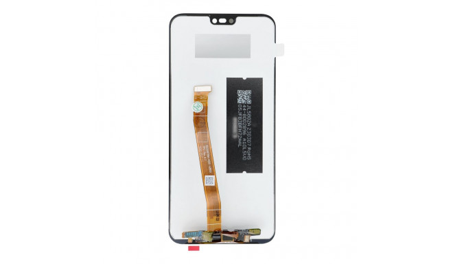 FixCell LCD Display for HUAWEI P20 lite / Nova 3e OEM without frame